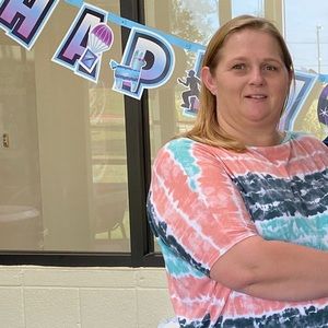 Meet your Posher, April